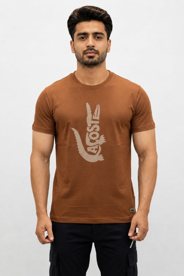 Terra Crest Classic Tee