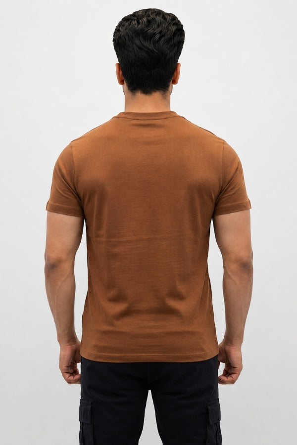 Terra Crest Classic Tee