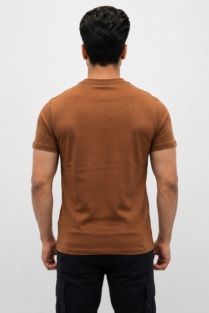Terra Crest Classic Tee
