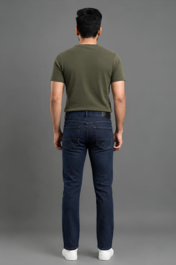 Ashen Fade Denim