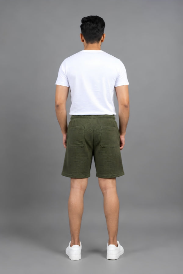 Indigo Crest Denim