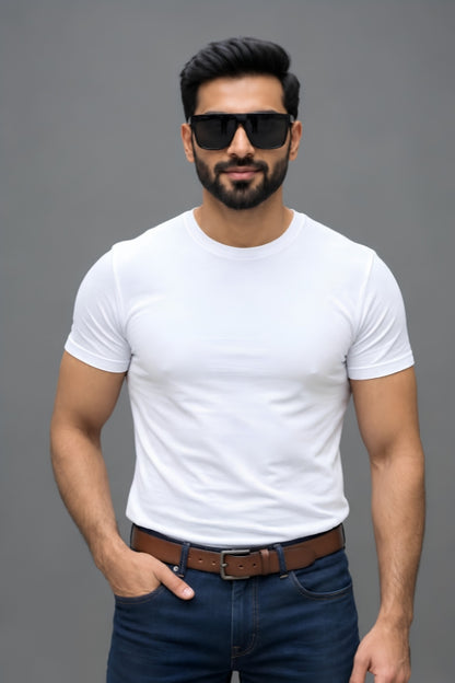 Obsidian Crest Sunglasses