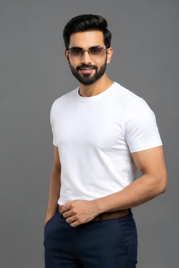 Aero Smoke Signature Sunglasses
