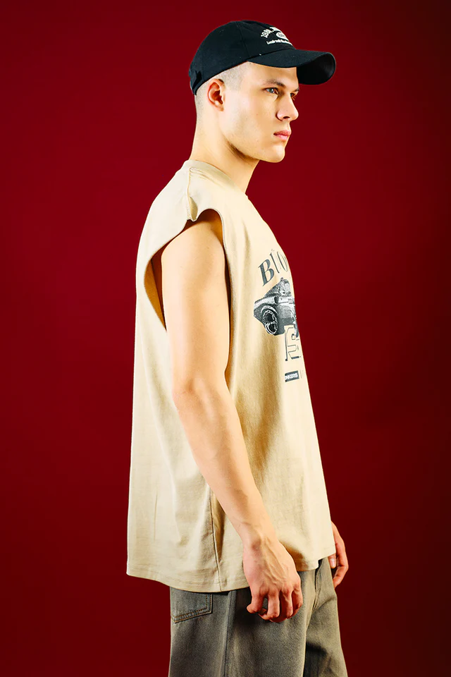 Addiction 1969 Vest Tank