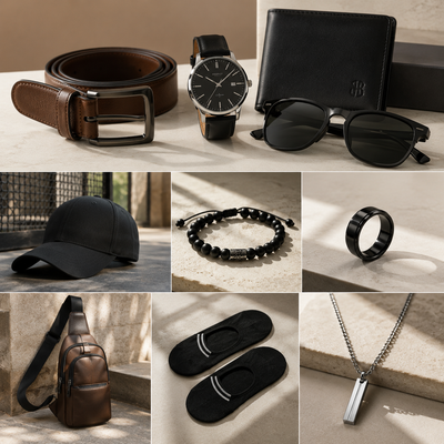 Accessories