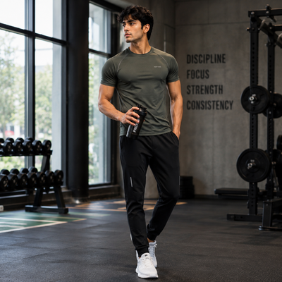 Gym Wear